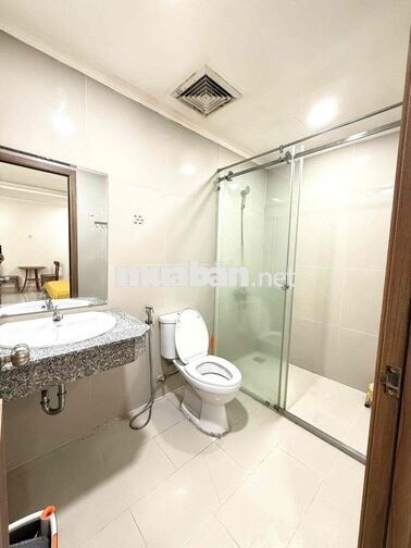 Phòng 35m2_ Studio cửa sổ lớn_205QL13( Cắt Xô Viết- Nguyễn Xí)