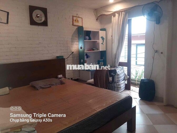 cho thuê biệt thự đủ đồ 3 ngủ cạnh Làng Việt Kiều Châu Âu
