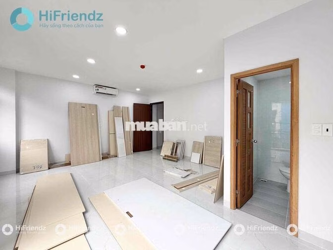 🔥KHAI TRƯƠNG CHDV 1PN+1PK BANCOL -40M2 - NGAY PHAN ĐÌNH PHÙNG