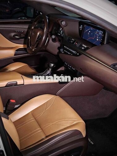 Lexus ES250 2018 Trắng nâu cực đẹp