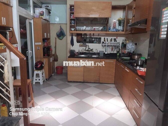 cho thuê biệt thự đủ đồ 3 ngủ cạnh Làng Việt Kiều Châu Âu