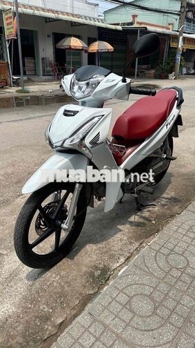 Honda Future fi 2020 Trắng đỏ ( hỗ trợ góp )