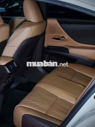 Lexus ES250 2018 Trắng nâu cực đẹp