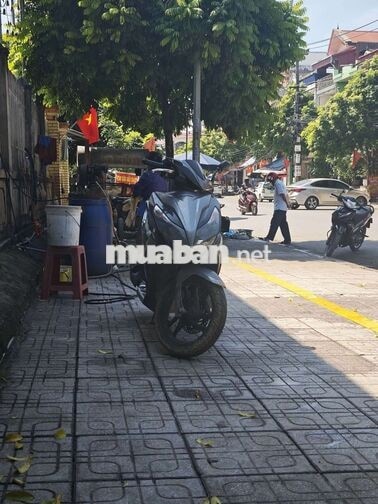 Honda Air Blade 2015 Đen Việt Nam