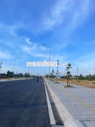 Bán đất nền dự án Đường D7, Phường Trung An, Tỉnh Đồng Tháp