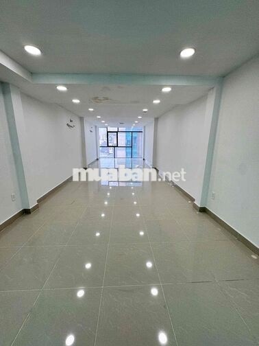 🔥 MAI THỊ LỰU – QUẬN 1 | 4x23M | TRỆT + 3 LẦU | SÀN SUỐT | 80TR