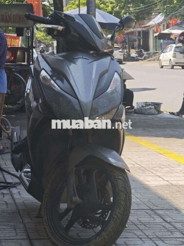 Honda Air Blade 2015 Đen Việt Nam