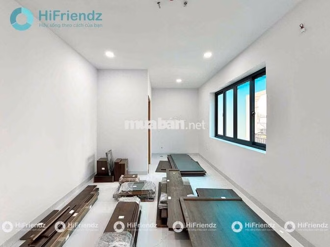 🔥KHAI TRƯƠNG CHDV 1PN+1PK BANCOL -40M2 - NGAY PHAN ĐÌNH PHÙNG