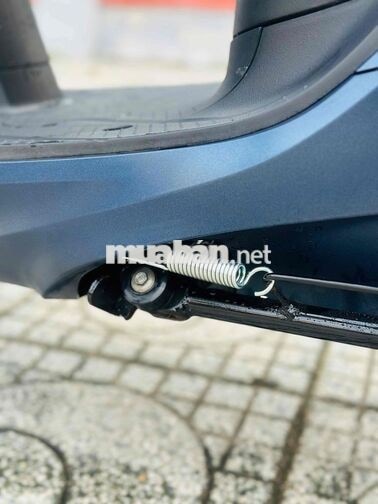 VISION 2021 SMARTKEY ODO THẤP MÁY MÓC NGUYÊN ZIN