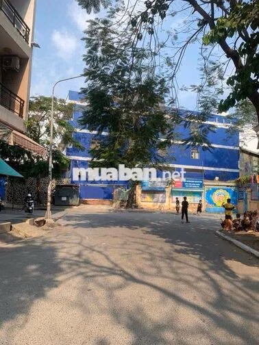 Cho thuê nhà mặt tiền đường KDC Lý Chiêu Hoàng Bình Tân