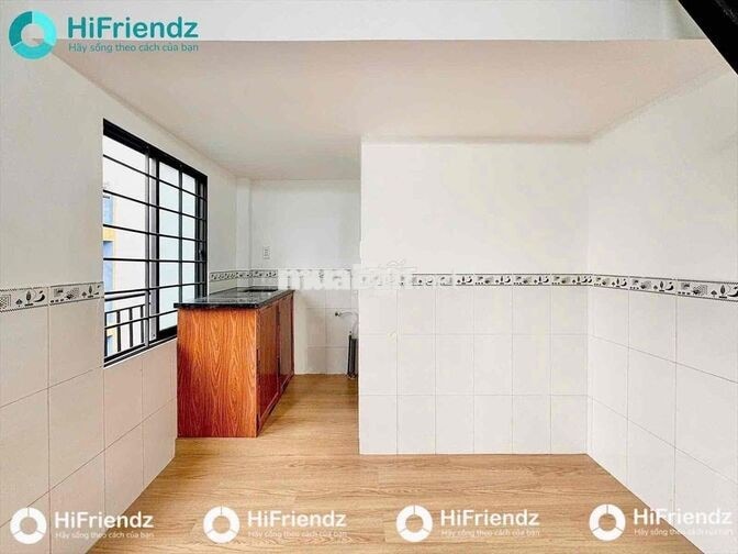 CHO THUÊ PHÒNG DUPLEX MỚI XÂY CÓ BANCOL FREE XE GẦN CELADON,AEON TPHU🔥