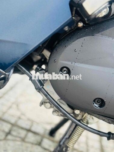 VISION 2021 SMARTKEY ODO THẤP MÁY MÓC NGUYÊN ZIN