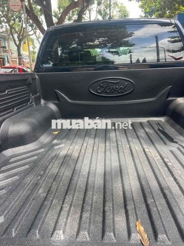 Ford Ranger 2021 Số sàn Thái Lan Đen