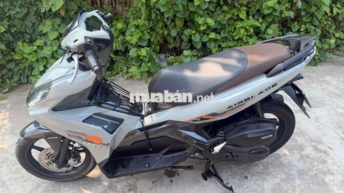 Honda Air Blade 150 ABS 2021 Xám
