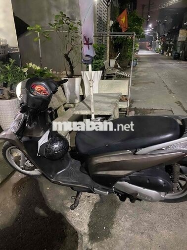 Kymco People 125 FI