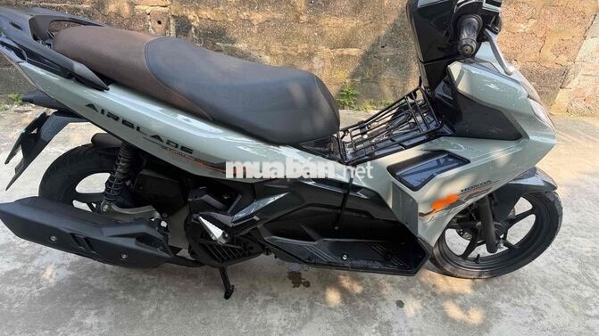 Honda Air Blade 150 ABS 2021 Xám