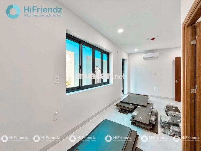 🔥KHAI TRƯƠNG CHDV 1PN+1PK BANCOL -40M2 - NGAY PHAN ĐÌNH PHÙNG