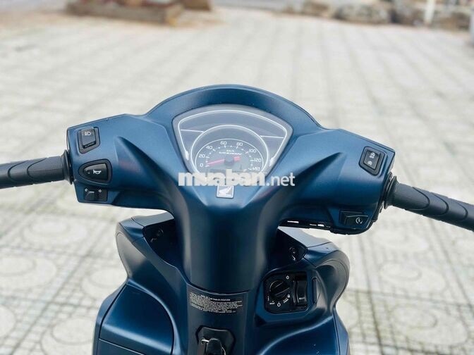 VISION 2021 SMARTKEY ODO THẤP MÁY MÓC NGUYÊN ZIN