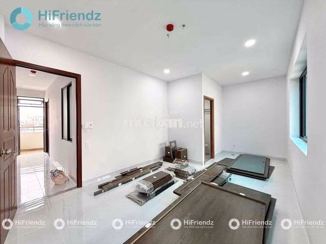 🔥KHAI TRƯƠNG CHDV 1PN+1PK BANCOL -40M2 - NGAY PHAN ĐÌNH PHÙNG
