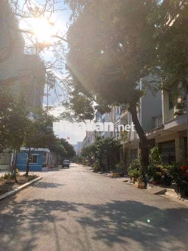 Cho thuê nhà mặt tiền đường KDC Lý Chiêu Hoàng Bình Tân