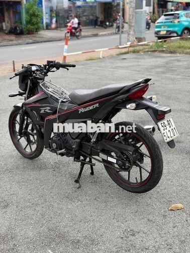 💥SUZUKI RAIDER BSTP CHÍNH CHỦ