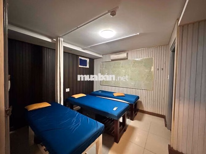 CHO THUÊ MẶT BẰNG KINH DOANH – KHU BÀN CỜ NHA TRANG, KHÁNH HÒA