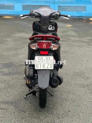 ♻️Honda Vision 2019 SMK CHÍNH CHỦ BSTP