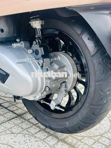 VESPA SPRINT ABS 2019 ODO THẤP MÁY ZIN NÂU TFT2026