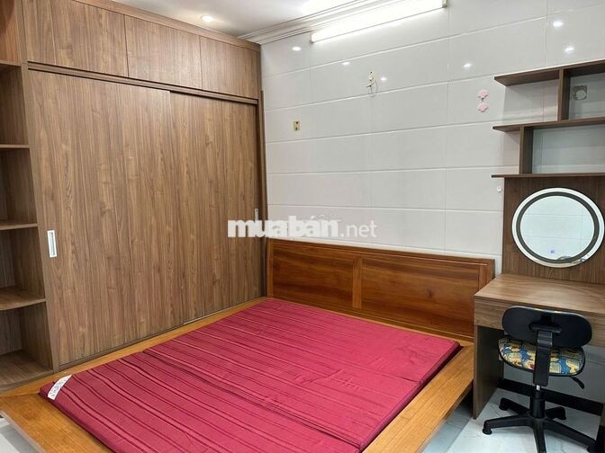 Chính chủ cần cho Thuê căn hộ 60m2 khu Trung Hòa Nhân chính
