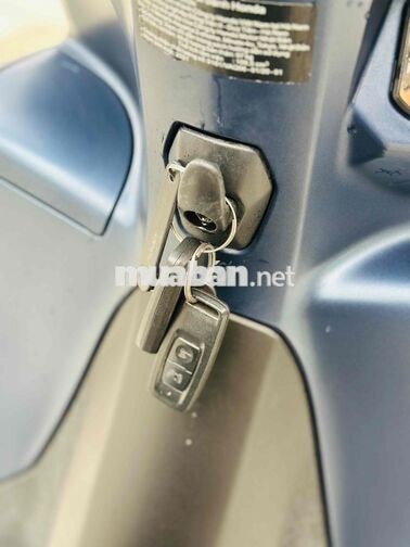 VISION 2021 SMARTKEY ODO THẤP MÁY MÓC NGUYÊN ZIN