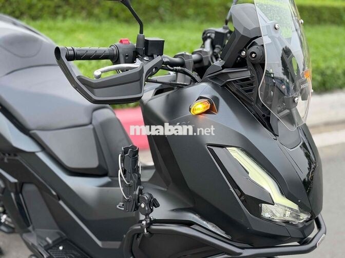 Honda ADV350 2026 Đen 5707 km