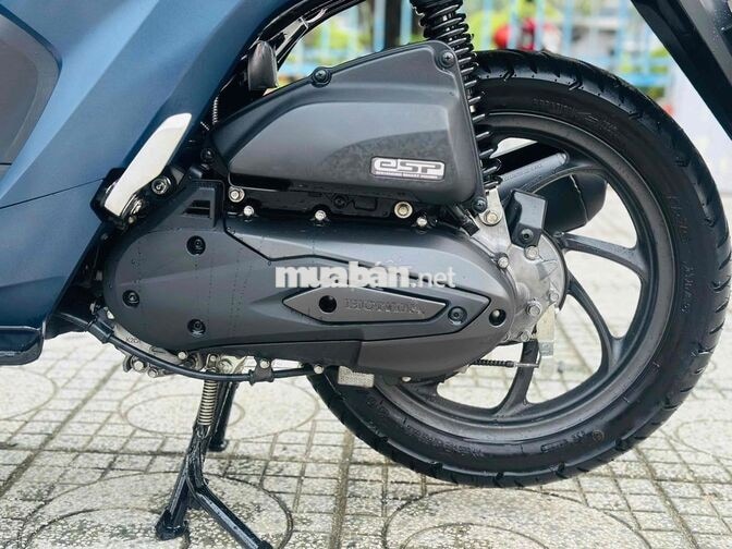 VISION 2021 SMARTKEY ODO THẤP MÁY MÓC NGUYÊN ZIN
