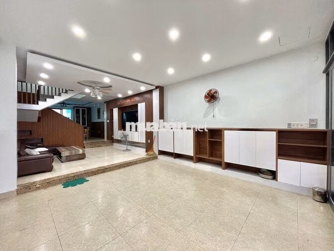 CHO THUÊ NHÀ Ở KINH DOANH 4 TẦNG SIÊU ĐẸP MẶT TIỀN KHU VCN PHƯỚC HẢI