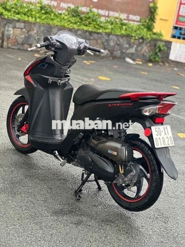 ♻️Honda Vision 2019 SMK CHÍNH CHỦ BSTP