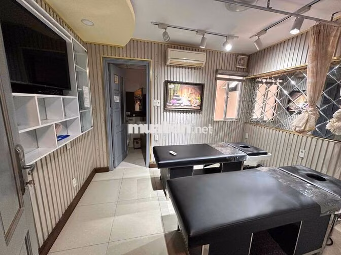 CHO THUÊ MẶT BẰNG KINH DOANH – KHU BÀN CỜ NHA TRANG, KHÁNH HÒA