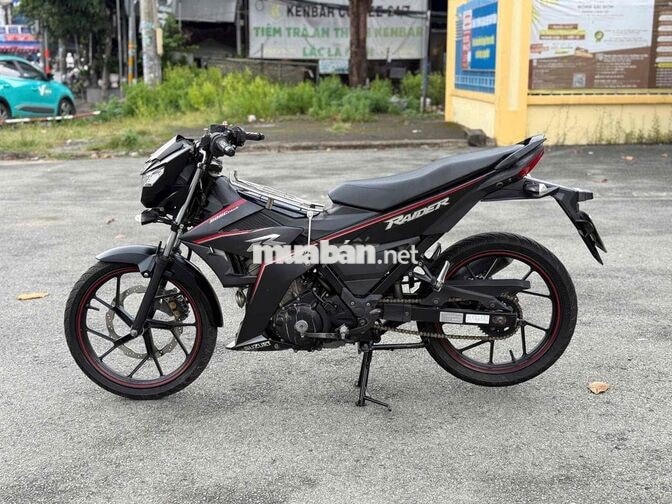 💥SUZUKI RAIDER BSTP CHÍNH CHỦ