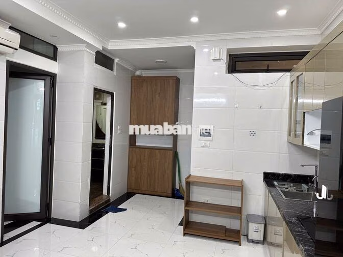 Chính chủ cần cho Thuê căn hộ 60m2 khu Trung Hòa Nhân chính