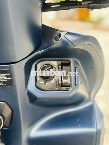 VISION 2021 SMARTKEY ODO THẤP MÁY MÓC NGUYÊN ZIN