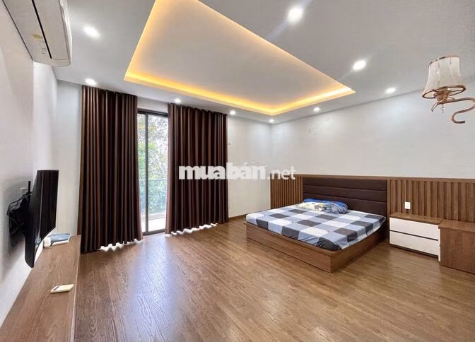 CHO THUÊ NHÀ Ở KINH DOANH 4 TẦNG SIÊU ĐẸP MẶT TIỀN KHU VCN PHƯỚC HẢI