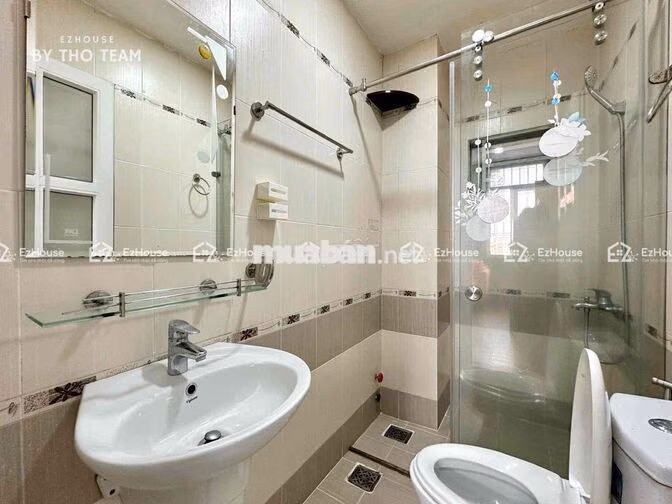 CĂN HỘ STUDIO BAN CÔNG - FULL TIỆN NGHI - gần Q10-Q3