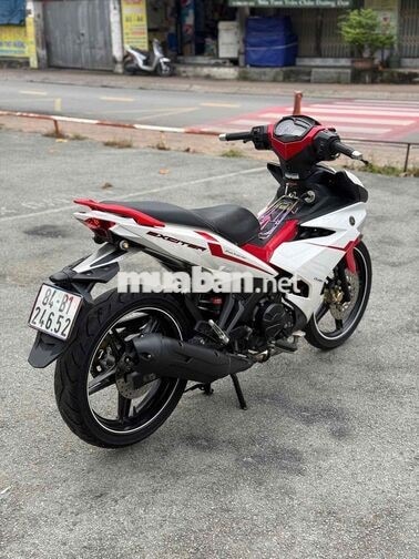 Yamaha Exciter 150 2017 Trắng, Đỏ