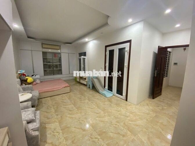 Cho thuê nhà riêng ngõ 505 Trần Khát Chân- 80m2 - 4 tầng