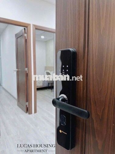 2PN FULL NỘI THẤT - MÁY GIẶT RIÊNG