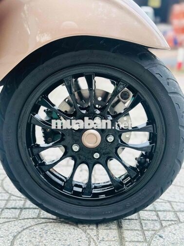 VESPA SPRINT ABS 2019 ODO THẤP MÁY ZIN NÂU TFT2026