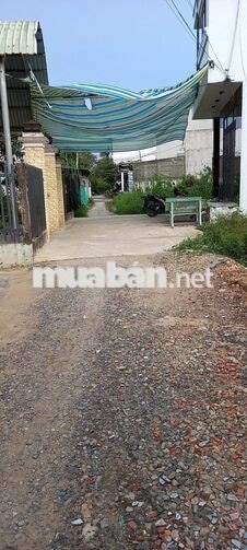 ÁN NHANH -ĐẤT HỰU THẠNH, ĐỨC HÒA ,LONG AN