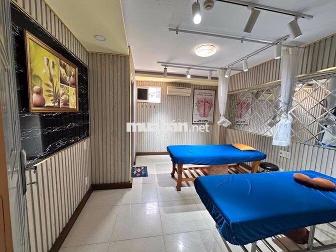 CHO THUÊ MẶT BẰNG KINH DOANH – KHU BÀN CỜ NHA TRANG, KHÁNH HÒA