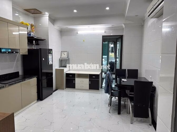 Chính chủ cần cho Thuê căn hộ 60m2 khu Trung Hòa Nhân chính