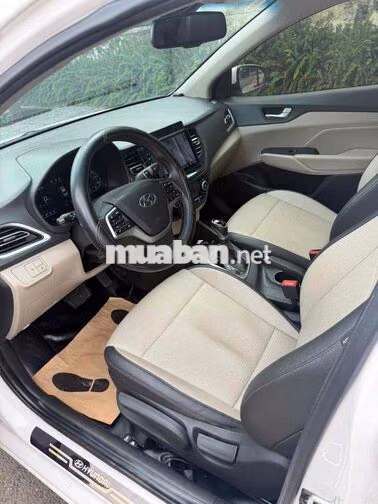 Hyundai Accent 2024 ATH số tự động bản full