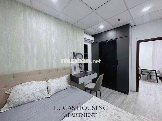 2PN FULL NỘI THẤT - MÁY GIẶT RIÊNG