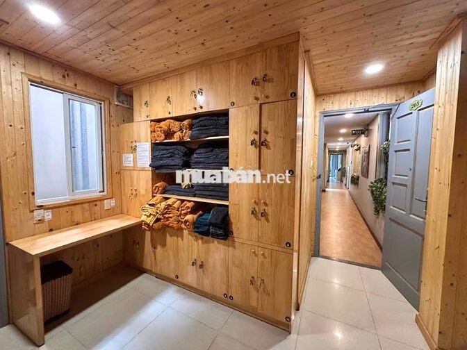 CHO THUÊ MẶT BẰNG KINH DOANH – KHU BÀN CỜ NHA TRANG, KHÁNH HÒA